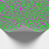 Gärtnerei......... Geschenkpapier (Ecke)