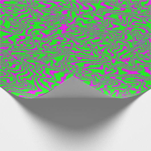 Gärtnerei......... Geschenkpapier (Ecke)