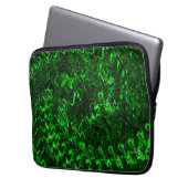 Gärtnerei.......... Laptopschutzhülle (Vorderseite Links)