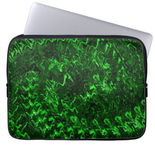 Gärtnerei.......... Laptopschutzhülle