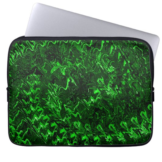 Gärtnerei.......... Laptopschutzhülle (Vorderseite)