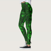 Gärtnerei.......... Leggings (Links)