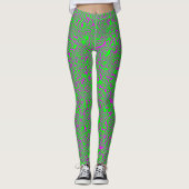 Gärtnerei......... Leggings (Vorderseite)