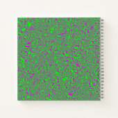 Gärtnerei......... Notizblock (Rückseite)