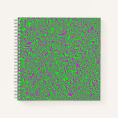 Gärtnerei......... Notizblock (Vorderseite)