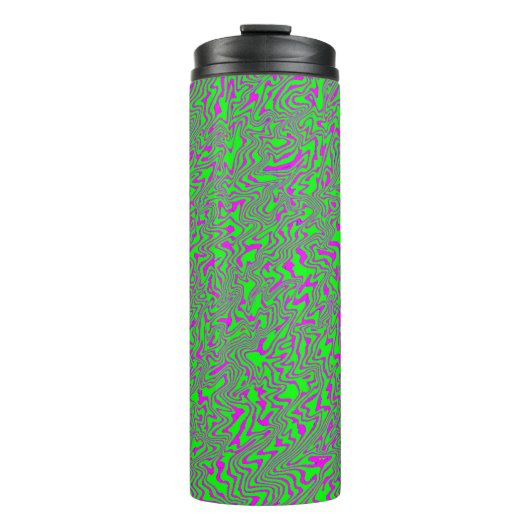 Gärtnerei......... Thermosbecher (Vorderseite)
