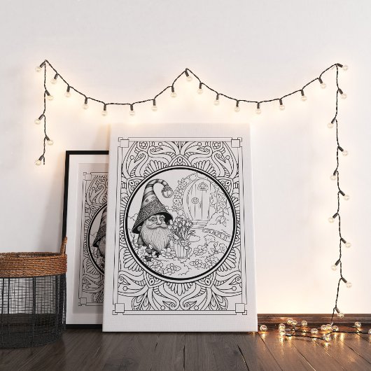 Gärtnererbung Poster