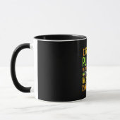 Gärtnergärtner Tasse (Links)