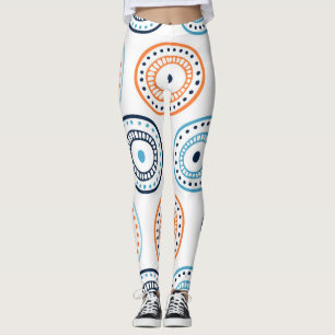 Gärtnergeschenke   Blumen machen Menschen immer be Leggings