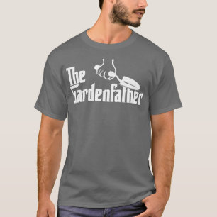 Gärtnern Lover Gabe an den Großvater T-Shirt