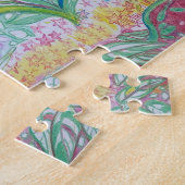 Gärtnerparadies Puzzle (Seite)