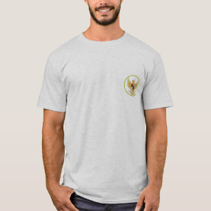 Garuda di Dadaku T-shirt