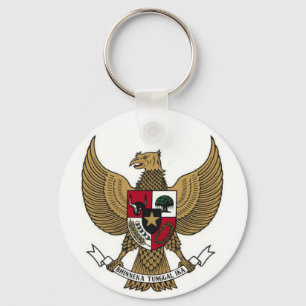 Garuda Schlüsselanhänger