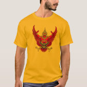 Garuda T-Shirt (Vorderseite)