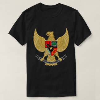 GARUDA T-Shirt von Raden Saleh®