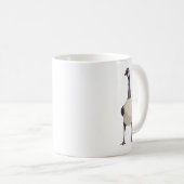 Garvey Gans Kaffeetasse (VorderseiteRechts)