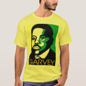 GARVEY T-Shirt (Vorderseite)
