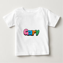 Gary Baby T-shirt
