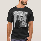 Gary Brooker Classic T - Shirt Classic T - Shirt (Vorderseite)