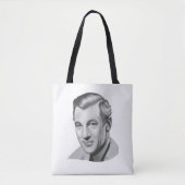 Gary Cooper Tasche (Vorderseite)