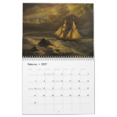 Gary Finca Kalender (Feb 2027)