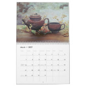 Gary Finca Kalender (Mär 2027)