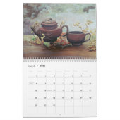 Gary Finca Kalender (Mär 2026)