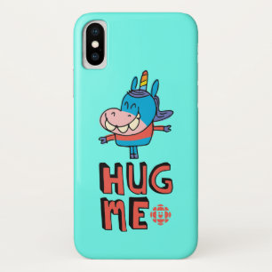 Gary Hug Me Phone Case