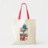 Gary Hug Me Tasche (Vorne)