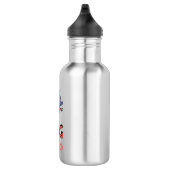 Gary Hug Me Wasserflasche (Rechts)