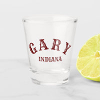 Gary, Indiana