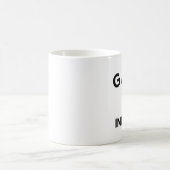 Gary Indiana Tasse (Mittel)
