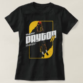 Gary Payton II Stretch T-Shirt (Design vorne)