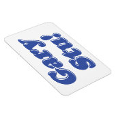 Gary Stu! Magnet (Rechte Seite)