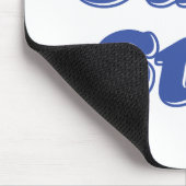 Gary Stu! Mousepad (Ecke)