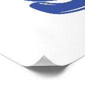 Gary Stu! Poster (Ecke)