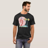 Gary the Snail   T-Shirt (Vorne ganz)