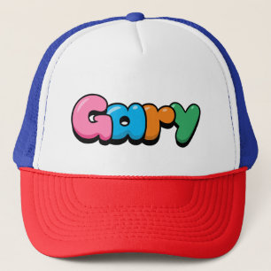 Gary Truckerkappe