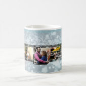 Gary u. Almeda Hardwick offizielle Kaffee-Tassen Kaffeetasse (Mittel)