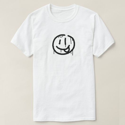 GaryJoe Logo T-Shirt (Design vorne)