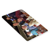 Gary's Birthday - Allegheny Landkreis Holiday Magnet (Rechte Seite)