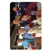 Gary's Birthday - Allegheny Landkreis Holiday Magnet (Vertikal)