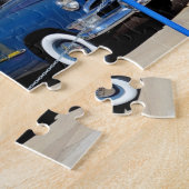 Gas auf Weg 66 Puzzle (Seite)