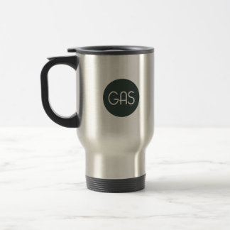 GAS Aufnahme und mischende Ausrüstungs-Reise-Tasse Reisebecher