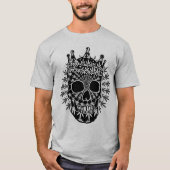 Gas King T-Shirt (Vorderseite)