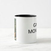 Gas Monkey Kaffeetasse (Zentrum)