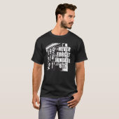 Gas Prices Are So Low T-Shirt (Vorne ganz)