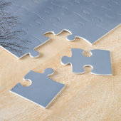 Gas-Straßen-Becken-Birmingham-Puzzlespiel Puzzle (Seite)