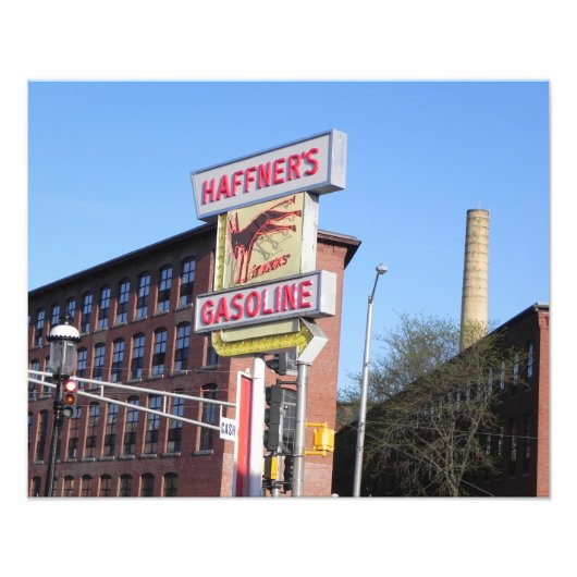 GAS-UP-FOTO-DRUCK FOTODRUCK (Vorne)