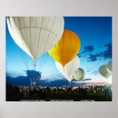 Gasballonrennen/GBTAC14 Poster (Vorne)